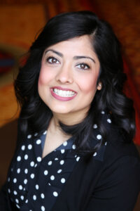 Strategic Human Resources Business Partner at Inovar HR