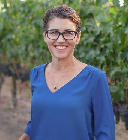 Kim Andrade, MS, SPHR, Spotlight Business Partners — HR leader headshot